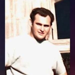 Headless, handless body found on rural road 56 years ago identified through DNA