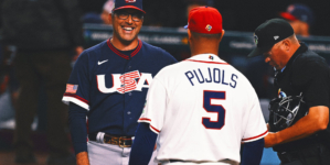 A-Rod Lauds USA’s Managing in Dominican Republic Win: ‘Mark DeRosa Pitched a Gem’