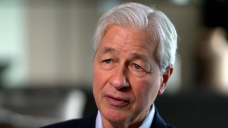 Jamie Dimon: JPMorgan could offer prediction market services to investors