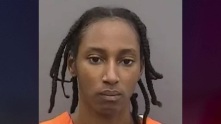 ‘Candy lady’ sentenced for fentanyl trafficking, selling drug-infused treats to kids