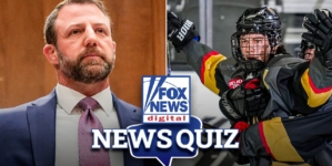 Test your weekly news knowledge with the Fox News Quiz covering top stories