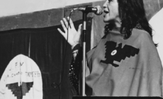 As she and Cesar Chavez made history, Dolores Huerta carried a shocking secret