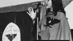 As she and Cesar Chavez made history, Dolores Huerta carried a shocking secret
