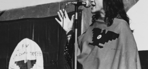 As she and Cesar Chavez made history, Dolores Huerta carried a shocking secret