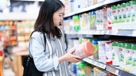 Some baby formula brands contain lead, arsenic and other heavy metals, Consumer Reports says