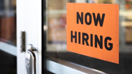 U.S. labor market lost 92,000 jobs in February, marking an unexpected setback for the economy