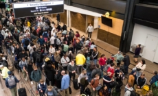 Getting ready to fly? Here are 3 ways to track TSA wait times at airports.