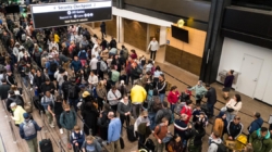 Getting ready to fly? Here are 3 ways to track TSA wait times at airports.