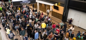 Getting ready to fly? Here are 3 ways to track TSA wait times at airports.