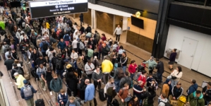 Getting ready to fly? Here are 3 ways to track TSA wait times at airports.