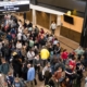 Getting ready to fly? Here are 3 ways to track TSA wait times at airports.