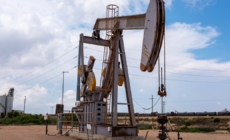 U.S. oil producers could get $63 billion boost from high crude prices, analysis shows