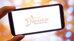 FCC approves Nexstar’s purchase of Tegna, creating broadcast giant hours after lawsuits sought to block deal