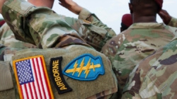 Trump administration making heavy preparations for potential use of ground troops in Iran