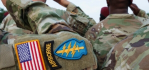 Trump administration making heavy preparations for potential use of ground troops in Iran