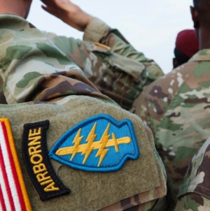 Trump administration making heavy preparations for potential use of ground troops in Iran