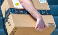 Amazon introduces 1-hour and 3-hour delivery in U.S.