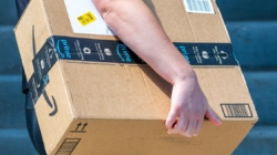 Amazon introduces 1-hour and 3-hour delivery in U.S.