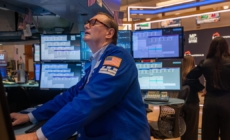 Dow jumps almost 1,000 points after Trump delays ultimatum for Iran to reopen the Strait of Hormuz