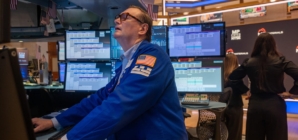 Dow jumps almost 1,000 points after Trump delays ultimatum for Iran to reopen the Strait of Hormuz