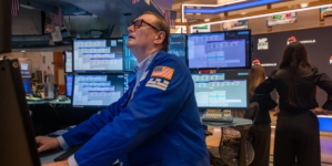 Dow jumps almost 1,000 points after Trump delays ultimatum for Iran to reopen the Strait of Hormuz