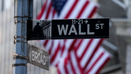Stocks rebound after earlier drop on concerns about Iran war impact