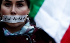 Iran hangs 3 people, including teen wrestler, in first executions over January protests