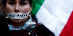 Iran hangs 3 people, including teen wrestler, in first executions over January protests