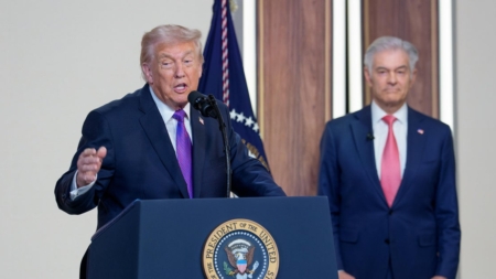 States pay Deloitte, others millions to comply with Trump law to cut Medicaid rolls