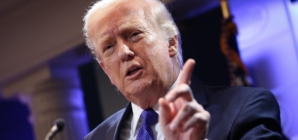 24 states sue Trump administration over tariffs imposed after Supreme Court ruling