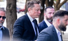 Jury finds Elon Musk liable for misleading investors during Twitter purchase