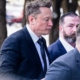 Jury finds Elon Musk liable for misleading investors during Twitter purchase