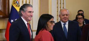 Venezuela’s new gold rush moves at “Trump speed,” but ignores a $25 million question