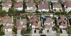 Mortgage rates rise as Iran war fans inflation fears and lifts Treasury yields