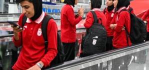 6 of 7 Iranian soccer players granted asylum in Australia stay but rest of team heads home