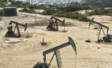 The U.S. is the world’s leading oil producer. So why are gas prices soaring?