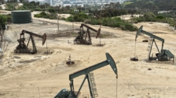 The U.S. is the world’s leading oil producer. So why are gas prices soaring?