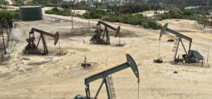 The U.S. is the world’s leading oil producer. So why are gas prices soaring?