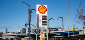 With gas prices still rising, experts recommend 3 ways to save fuel