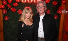 Kurt Russell on 43 years with Goldie Hawn: ‘Let’s have fun until we don’t’