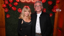 Kurt Russell on 43 years with Goldie Hawn: ‘Let’s have fun until we don’t’