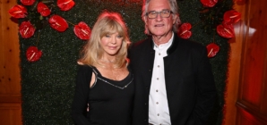 Kurt Russell on 43 years with Goldie Hawn: ‘Let’s have fun until we don’t’
