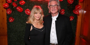 Kurt Russell on 43 years with Goldie Hawn: ‘Let’s have fun until we don’t’