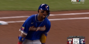 4 Takeaways From Venezuela’s World Baseball Classic Quarterfinal Win Over Japan