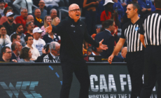 Santa Clara’s Herb Sendek ‘Unequivocally Called Timeout’ Before Kentucky Shot