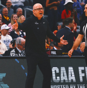 Santa Clara’s Herb Sendek ‘Unequivocally Called Timeout’ Before Kentucky Shot