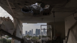 Iran war escalates, energy prices spike after Israeli strike on South Pars gas field