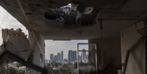 Iran war escalates, energy prices spike after Israeli strike on South Pars gas field