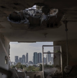 Iran war escalates, energy prices spike after Israeli strike on South Pars gas field