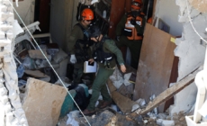 Iran defies Trump’s threat to expand war if Strait of Hormuz not reopened